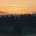 Villa Borgo La Pievina - Pool Palazzina (Tuscany)