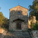 Villa Borgo La Pievina - Pool *