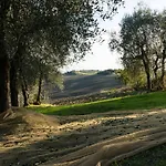 Borgo La Pievina - Pool Palazzina (Tuscany)