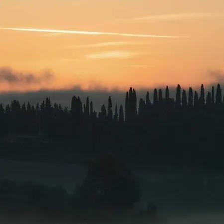 فيلة Borgo La Pievina - Pool Palazzina (Tuscany)