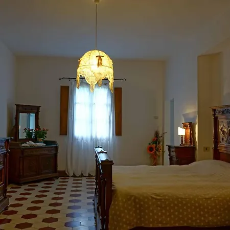 Borgo La Pievina - Pool * Palazzina (Tuscany)
