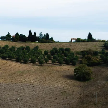 Willa Borgo La Pievina - Pool
