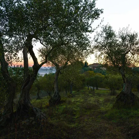 Borgo La Pievina - Pool فيلة *