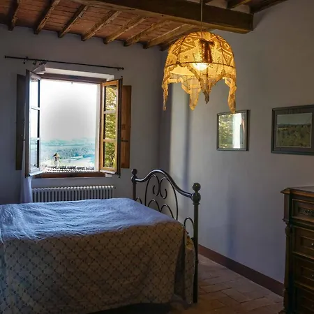 Borgo La Pievina - Pool *