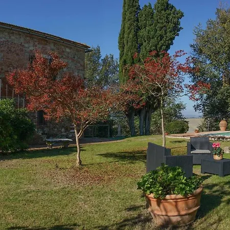 Borgo La Pievina - Pool Villa